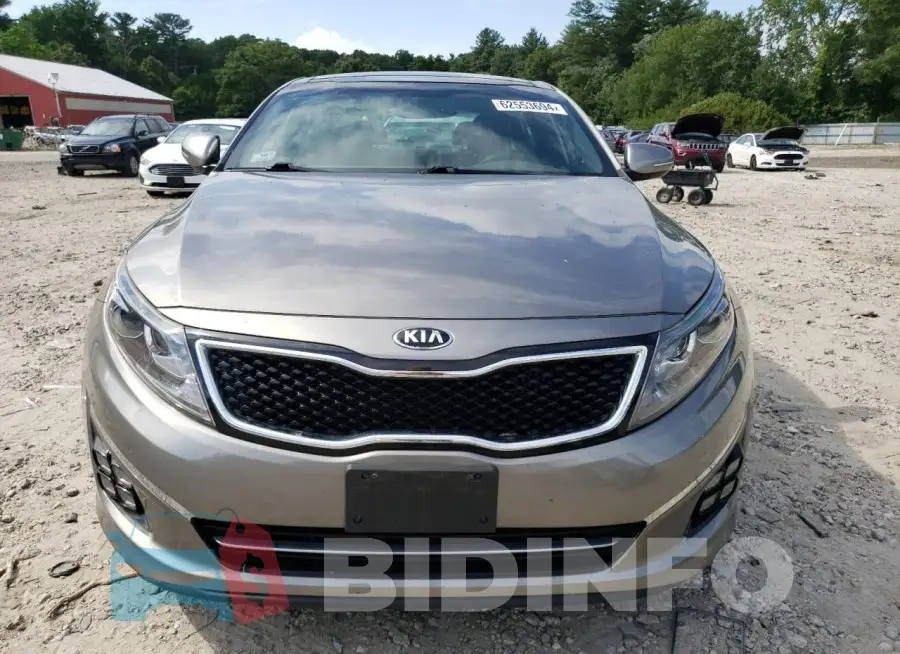 5XXGR4A67FG507466 Photo# 5