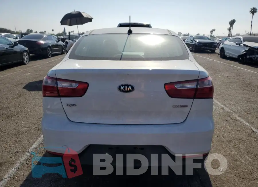 KNADN4A35G6678962 Photo# 6