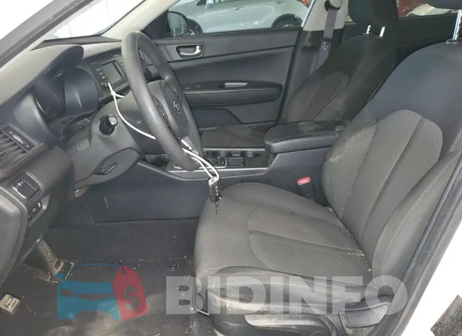 KNAGT4L36G5073726 Photo# 7
