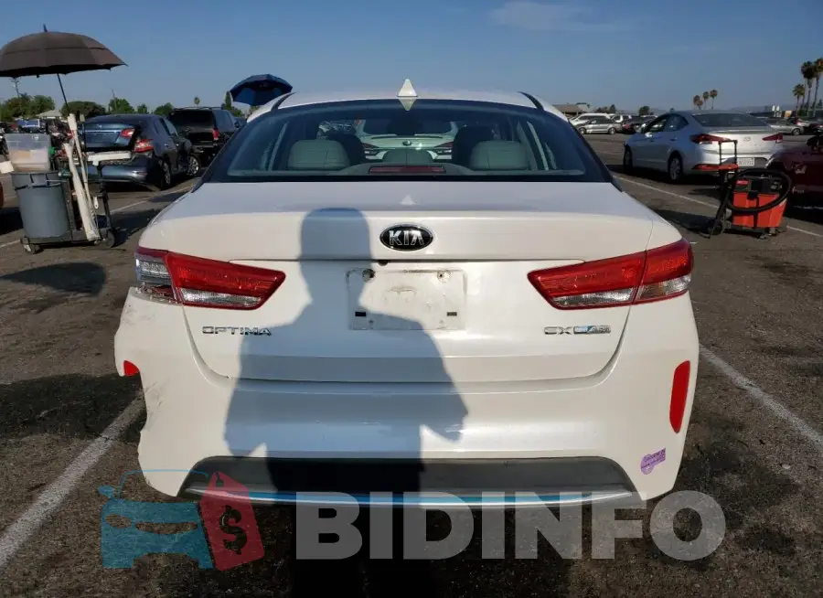 KNAGV4LD6H5014681 Photo# 6