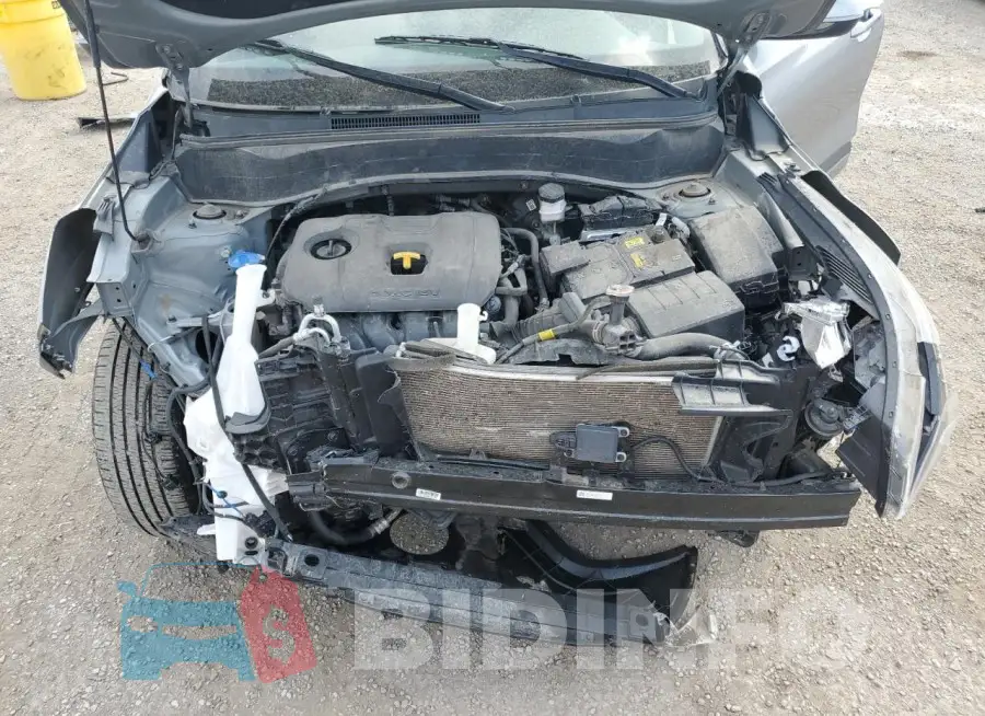 KNDERCAA6M7168274 Photo# 12