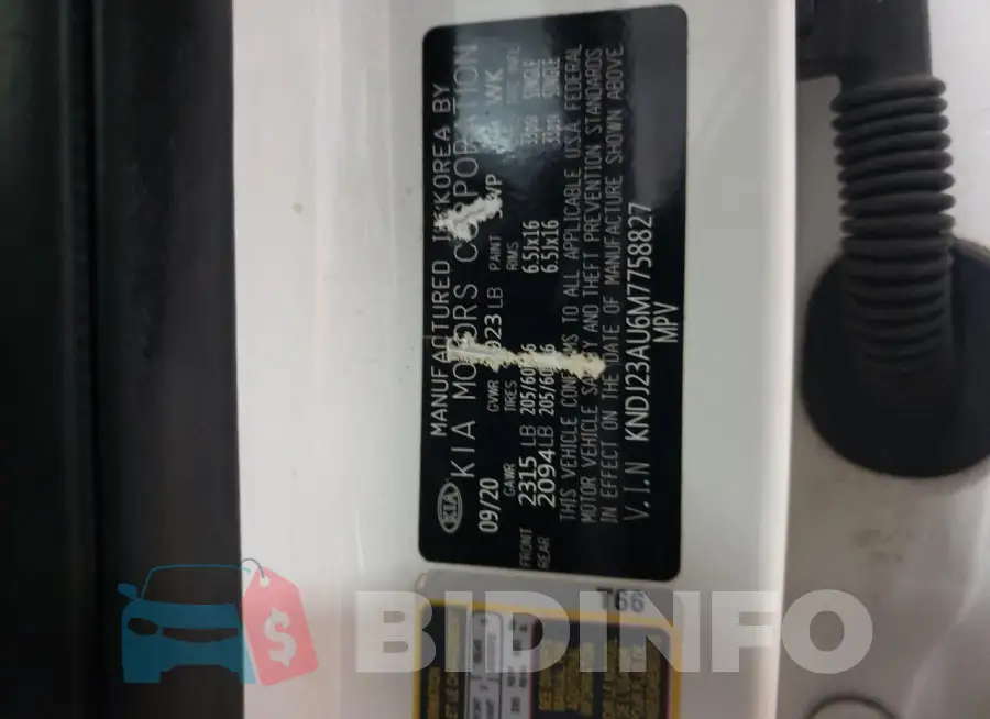 KNDJ23AU6M7758827 Photo# 13