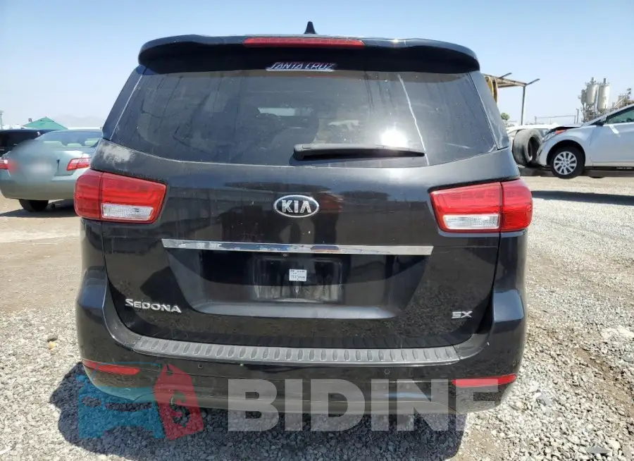 KNDMC5C19F6034289 Photo# 6