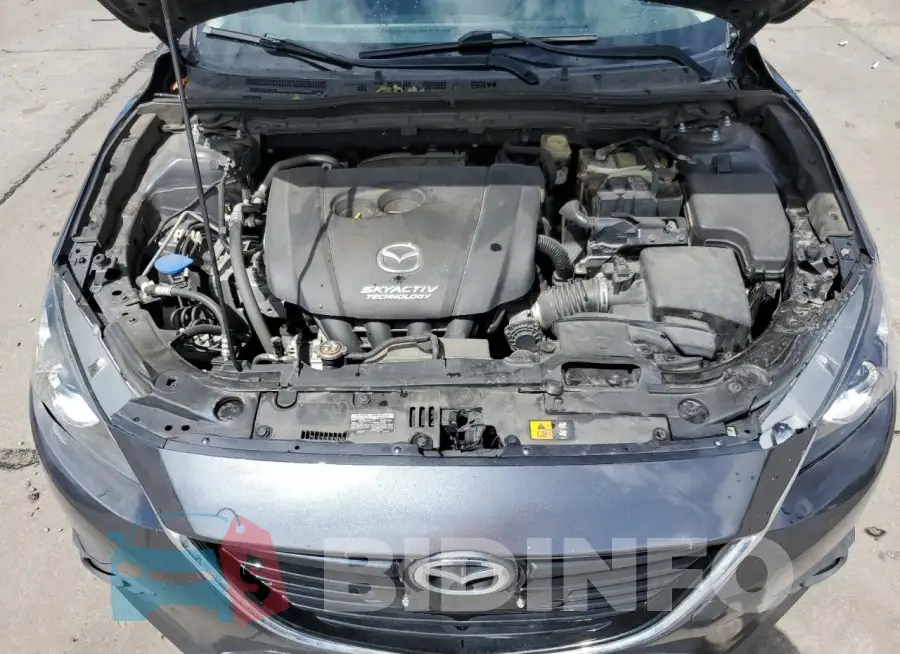 3MZBM1J78GM271231 Photo# 11