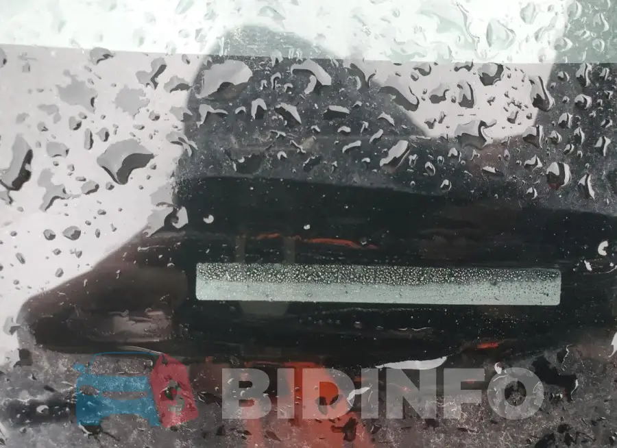 ML32F3FJ0JHF07742 Photo# 12
