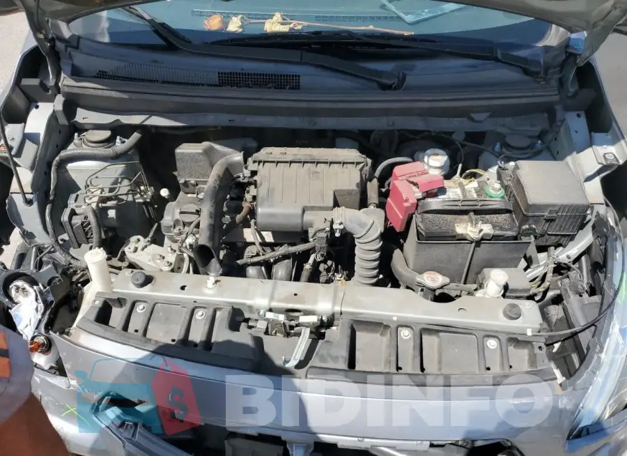 ML32F3FJ7JHF13182 Photo# 11