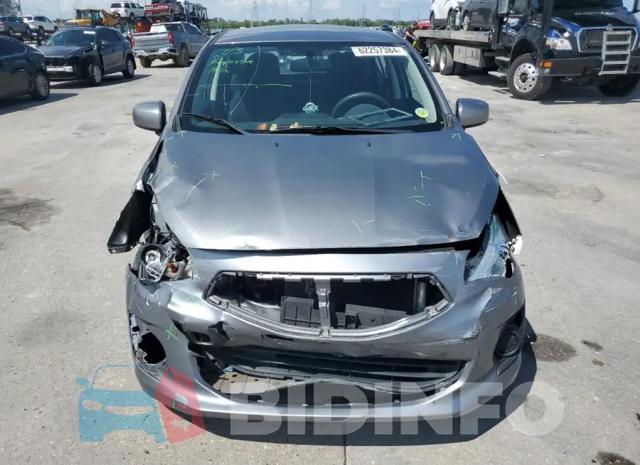 ML32F3FJ7JHF13182 Photo# 5