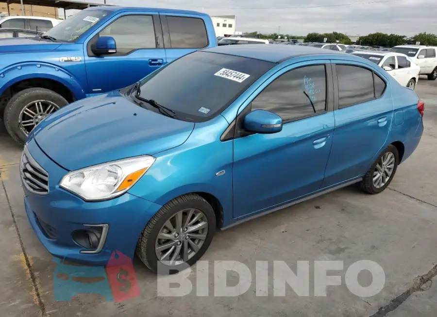 ML32F4FJXKHF11921 Photo# 1