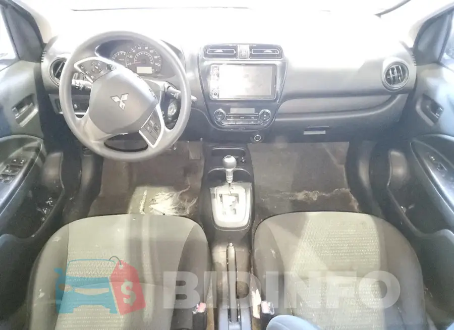 ML32FUFJ7NHF07300 Photo# 8