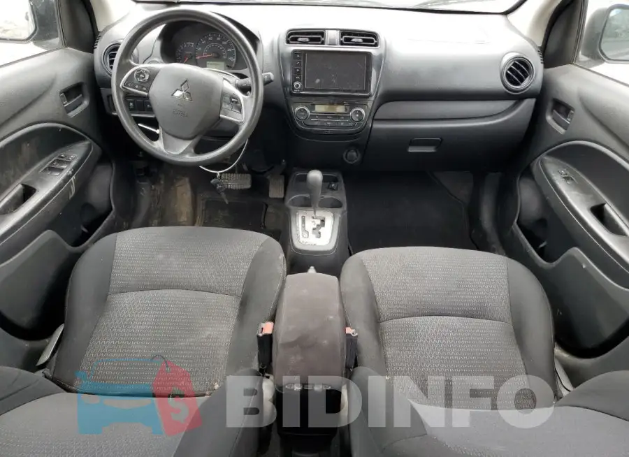 ML32FUFJ8NHF04146 Photo# 8