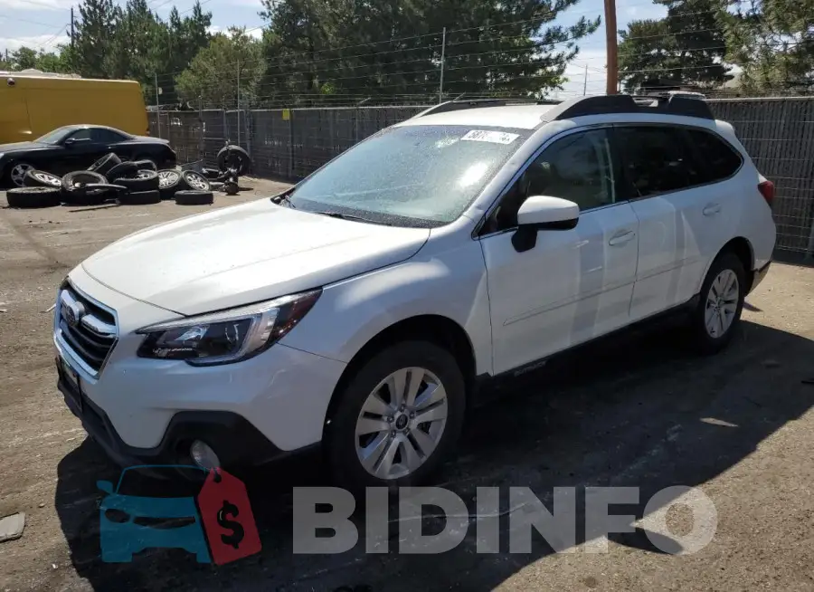 4S4BSACCXJ3355753 Photo# 1