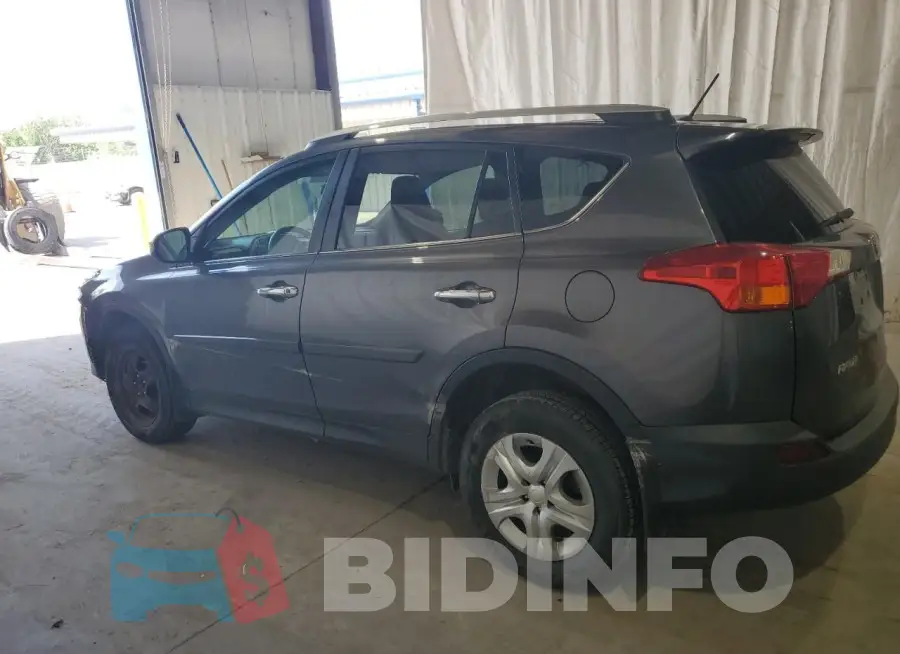 2T3BFREV5FW254744 Photo# 2