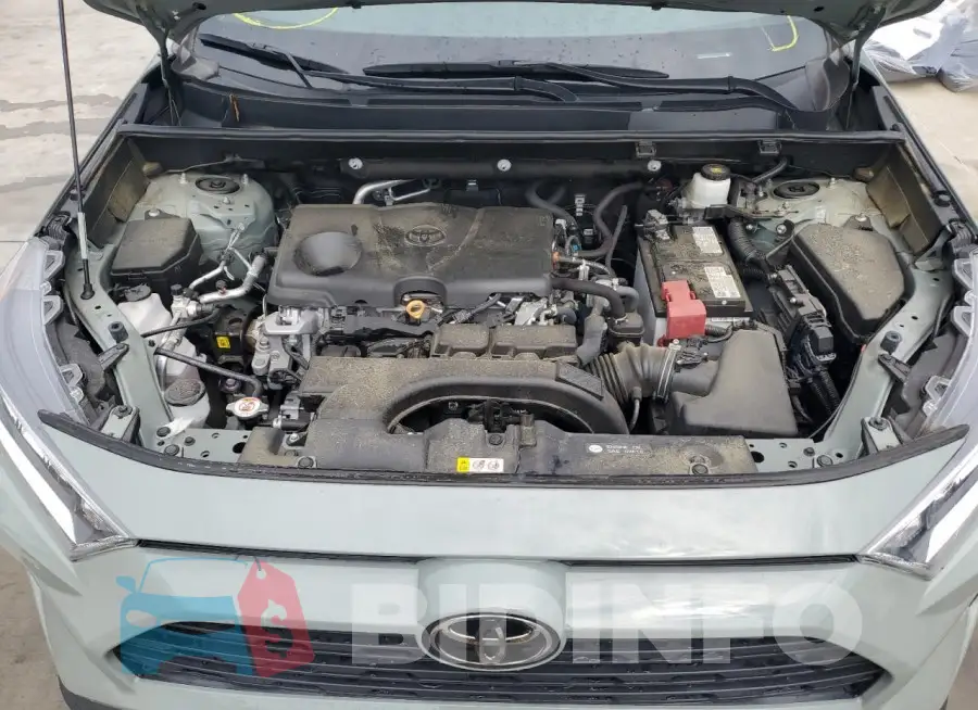 2T3C1RFV3MW176043 Photo# 12