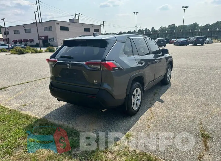2T3G1RFV5LC122728 Photo# 4