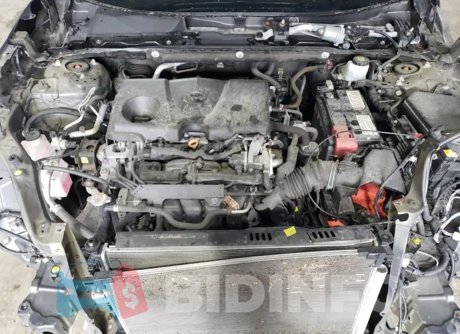 2T3G1RFV8KC019821 Photo# 12