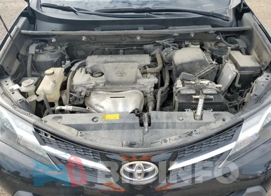 2T3RFREV8FW240142 Photo# 12