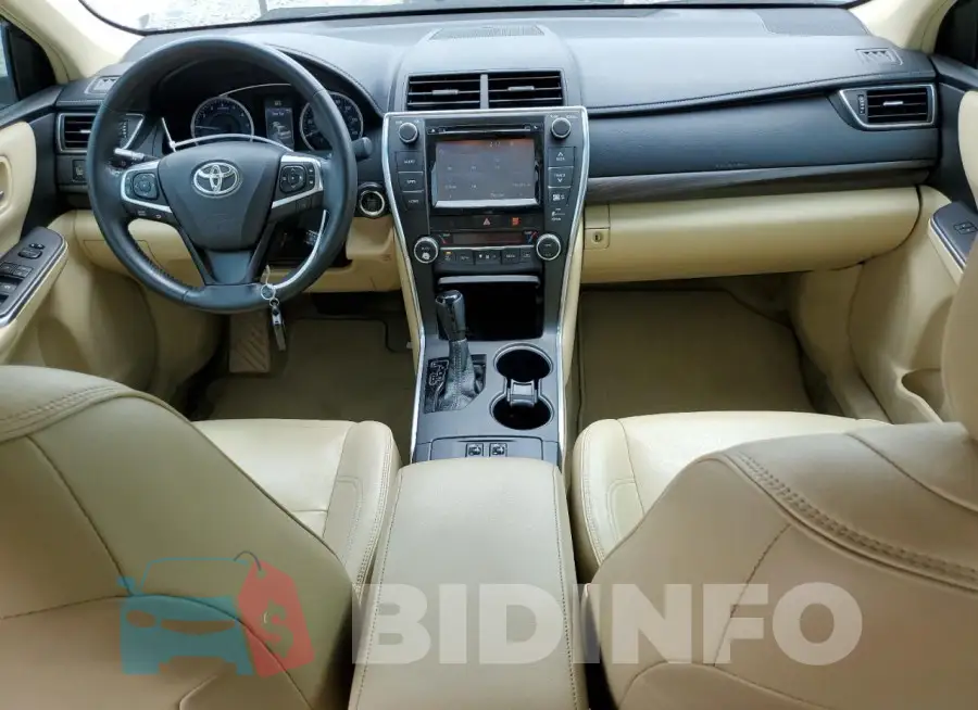 4T1BF1FK3FU957516 Photo# 8