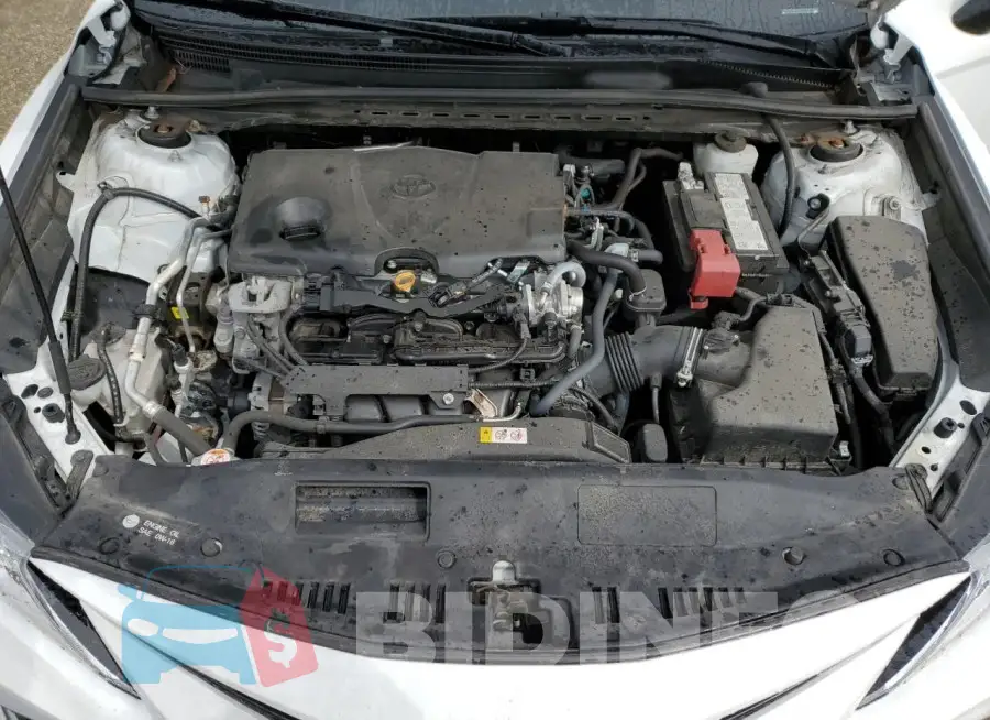 4T1C11AK6MU589131 Photo# 11