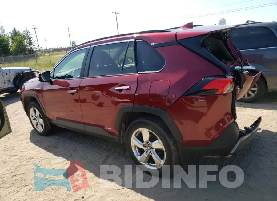 4T3DWRFV7LU009995 Photo# 2