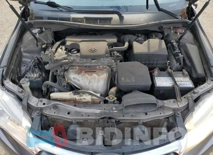 4T4BF1FK2GR567255 Photo# 11