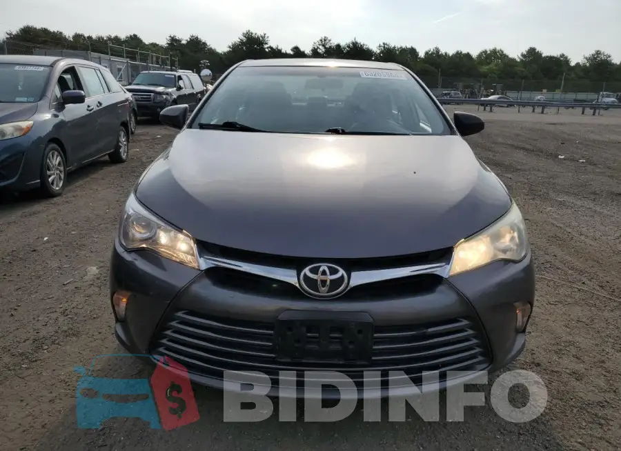 4T4BF1FK2GR567255 Photo# 5