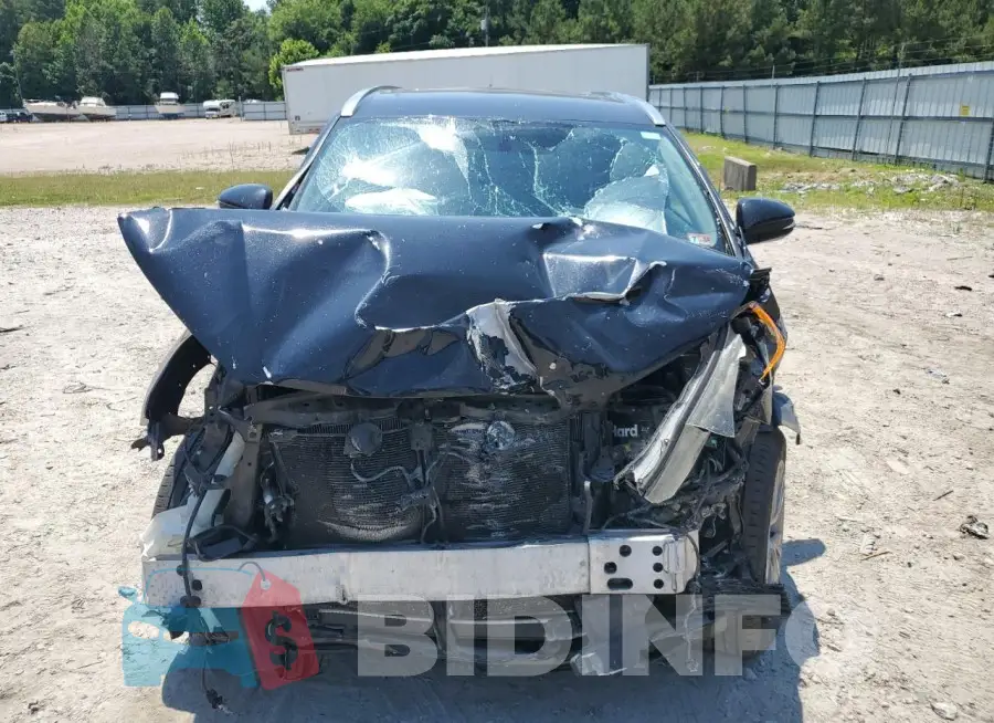 5TDJKRFH0FS174110 Photo# 5