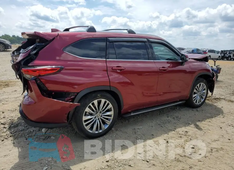 5TDKDRAH9PS035794 Photo# 3
