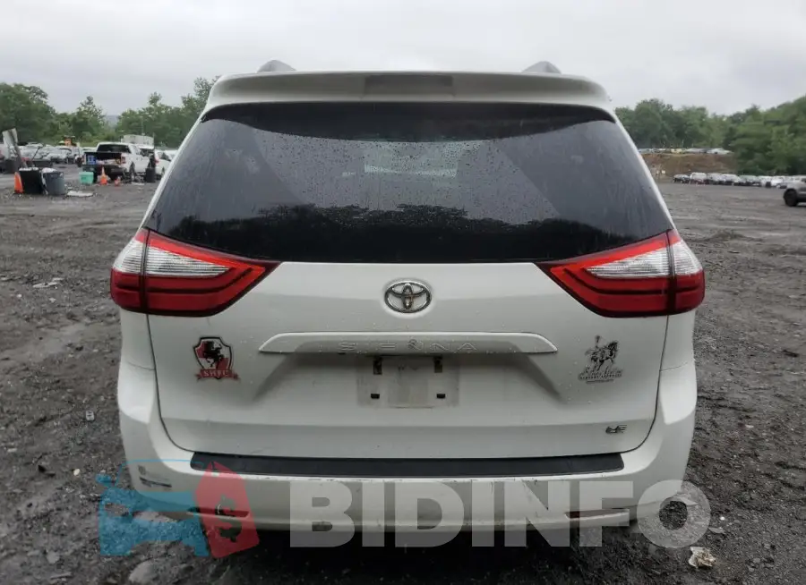 5TDKK3DC6GS700931 Photo# 6