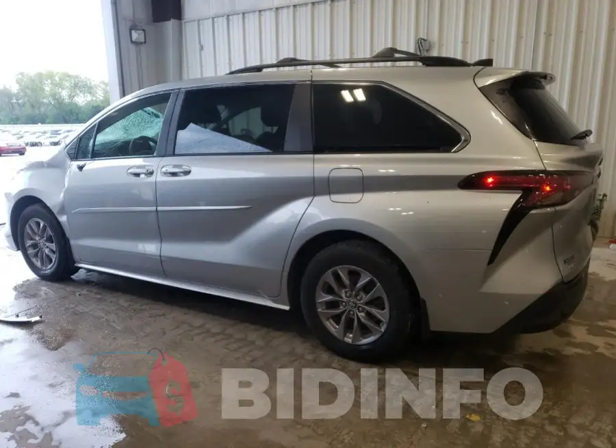 5TDKSKFC8NS073668 Photo# 2