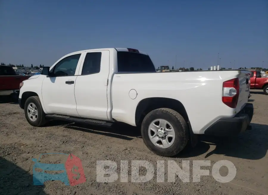 5TFRM5F12KX142157 Photo# 2