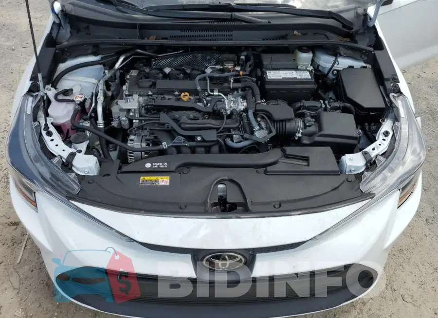 5YFB4MDE2RP105488 Photo# 11