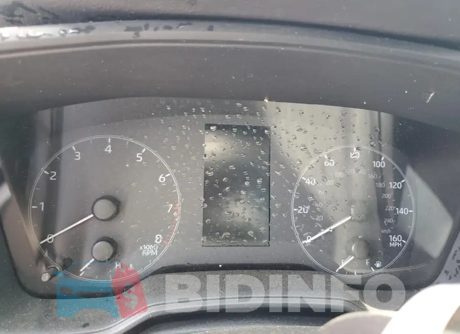 5YFB4MDE5RP121376 Photo# 9