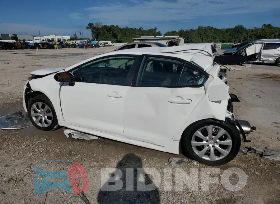 5YFB4MDE6RP153463 Photo# 2