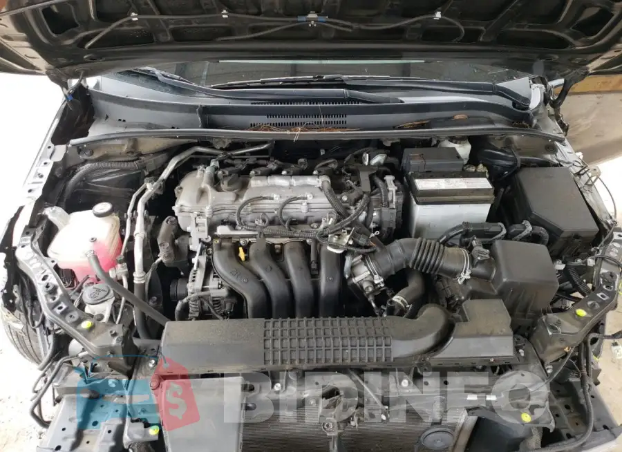 5YFEPMAE1NP278700 Photo# 11