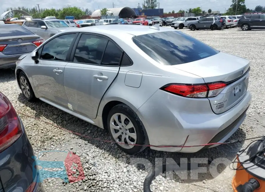 5YFEPMAE3NP290587 Photo# 2