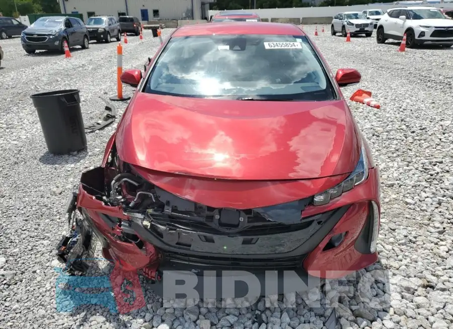 JTDKARFP2J3088922 Photo# 5
