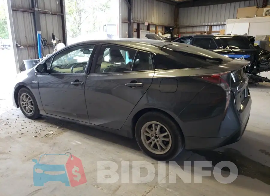 JTDKARFU6G3028334 Photo# 2
