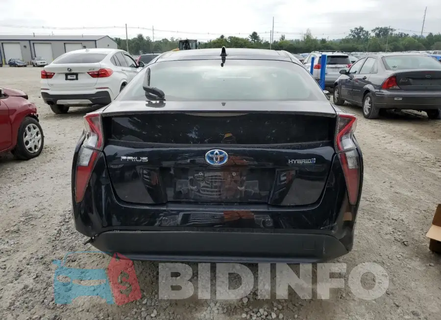 JTDKARFUXJ3055396 Photo# 6