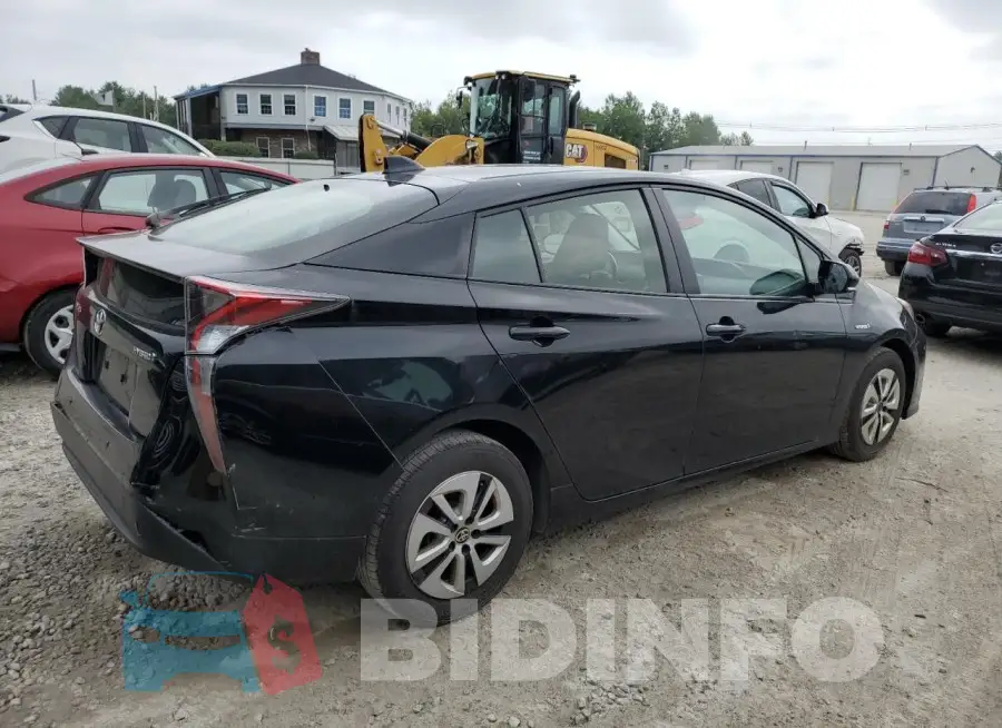 JTDKARFUXJ3055396 Photo# 3