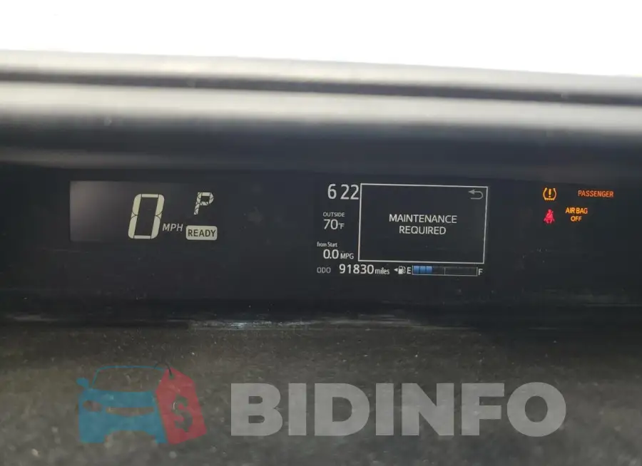 JTDKDTB39J1614322 Photo# 9