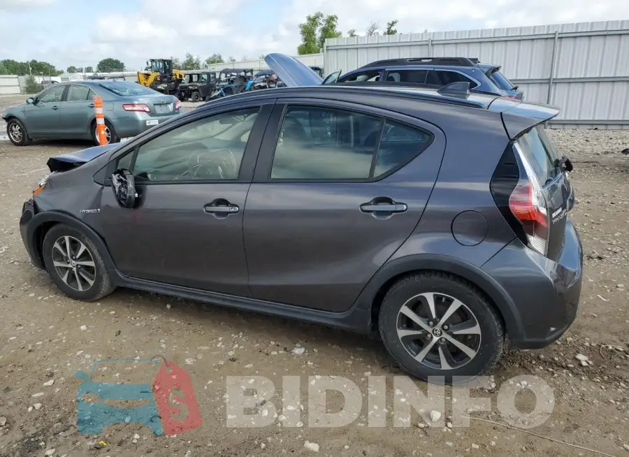 JTDKDTB39J1614322 Photo# 2