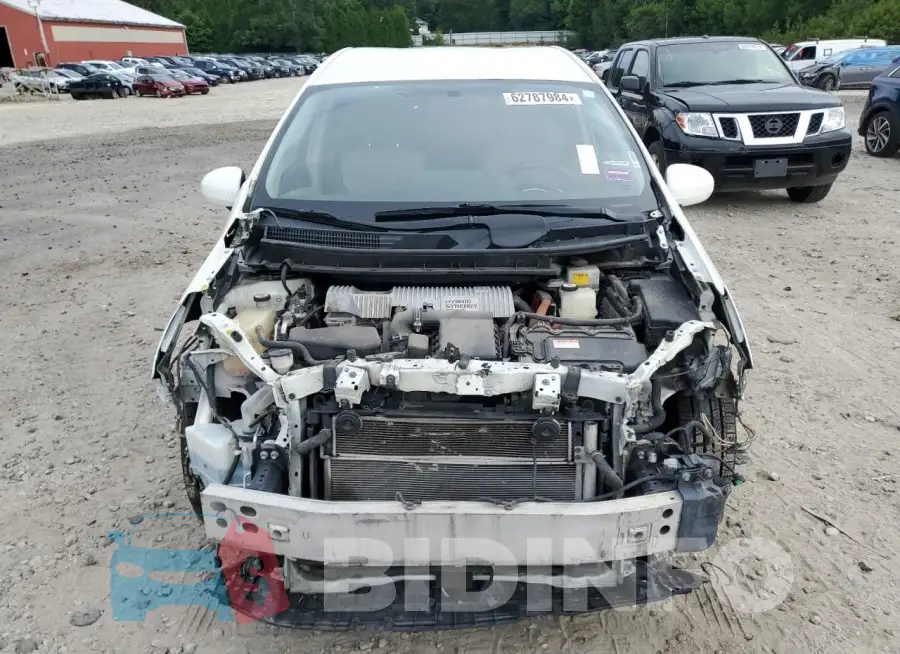 JTDZN3EU1HJ066424 Photo# 5
