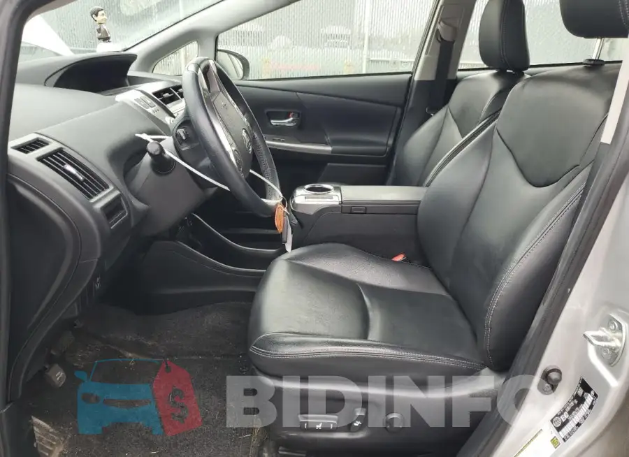 JTDZN3EU8JJ074736 Photo# 7