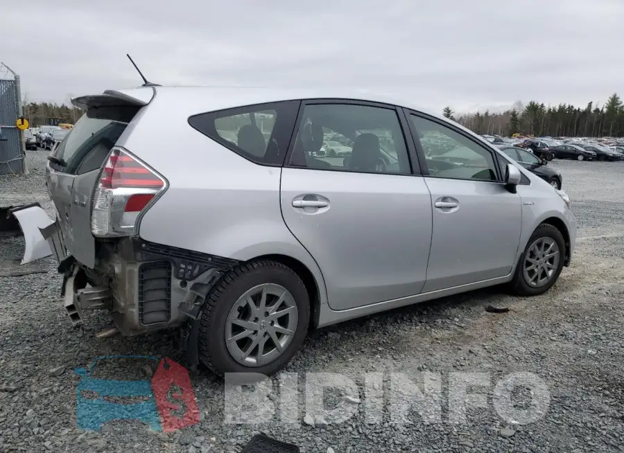 JTDZN3EU8JJ074736 Photo# 3