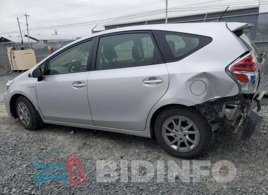 JTDZN3EU8JJ074736 Photo# 2