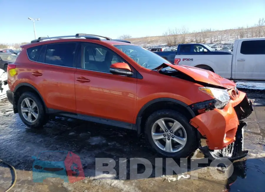 JTMRFREV6FD148198 Photo# 4