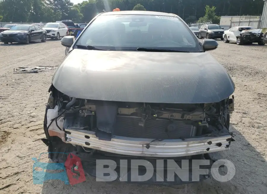 JTND4RBE2L3079415 Photo# 5
