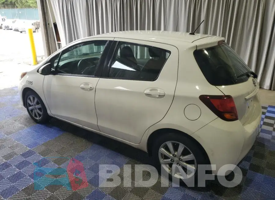 VNKKTUD35FA042377 Photo# 2