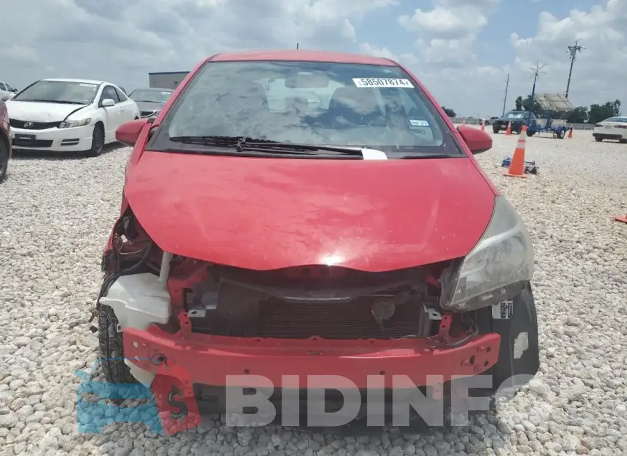 VNKKTUD37FA037939 Photo# 5