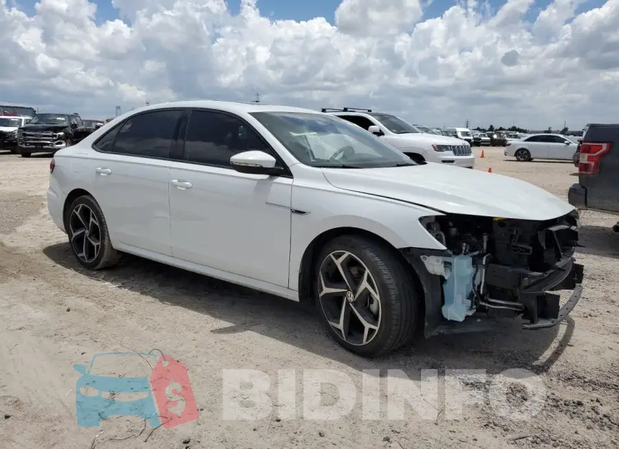 1VWMA7A38NC002632 Photo# 4